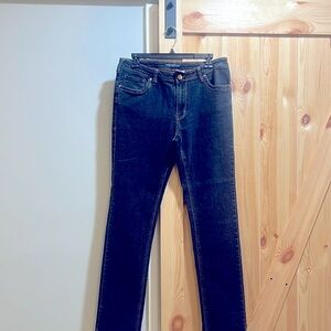 Lexi denim jeans for ladies size 10